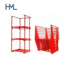 Warehouse Storage Industrial Detachable Stacking Welded Pallet Tainer for Sale